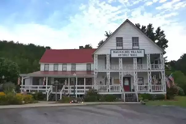 Picture of Sautee Ga